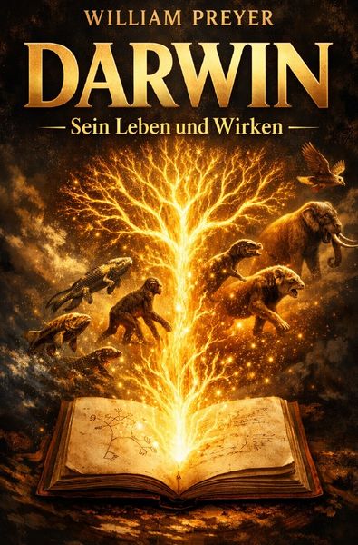 Produktbild: Biografien &amp; Autobiografien / Darwin
