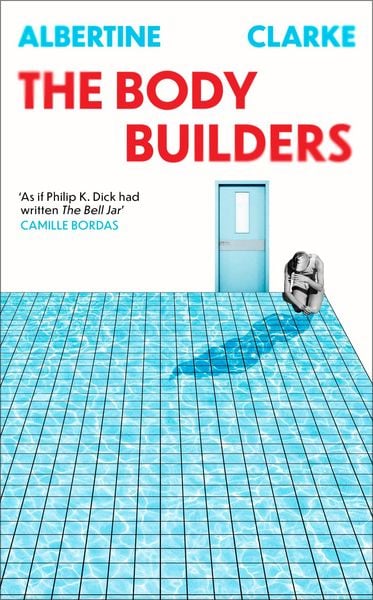 Produktbild: The Body Builders