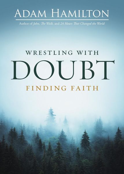 Produktbild: Wrestling with Doubt, Finding Faith