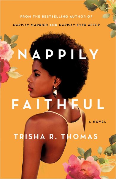 Produktbild: Nappily Faithful