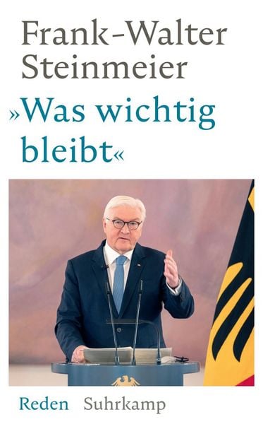 Produktbild: &raquo;Was wichtig bleibt&laquo;