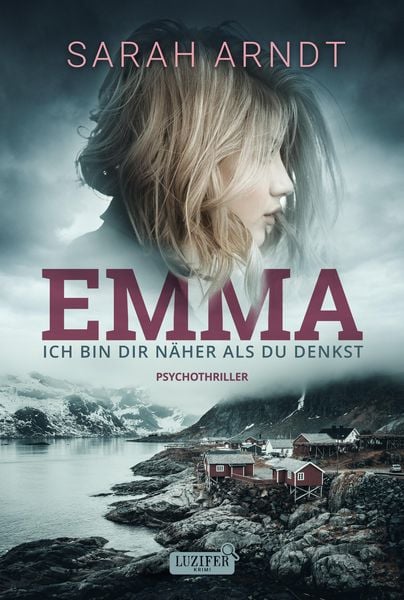 Produktbild: Emma - Ich Bin Dir N&auml;her als Du Denkst