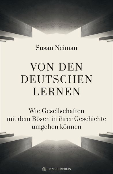 Produktbild: Von den Deutschen lernen