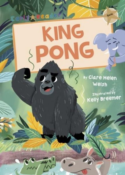 Produktbild: King Pong