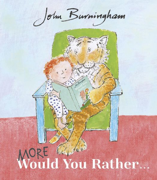 Produktbild: More Would You Rather