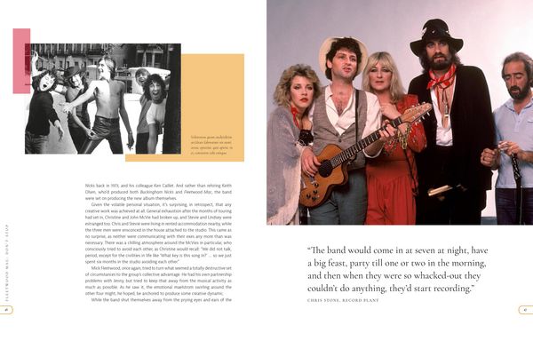 Produktbild: Fleetwood Mac Everywhere