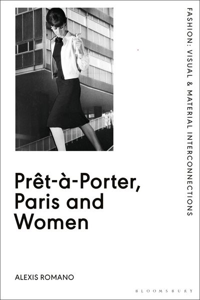 Produktbild: Pr&ecirc;t-&Agrave;-Porter, Paris and Women