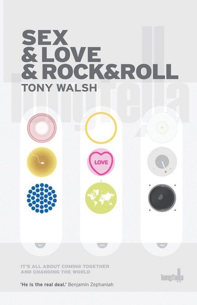 Produktbild: Sex & Love & Rock&Roll
