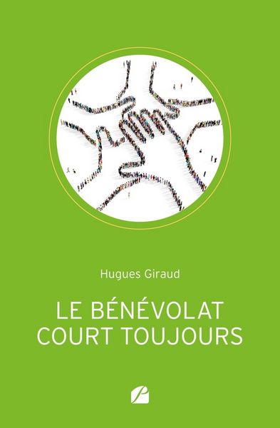 Produktbild: Le benevolat court toujours