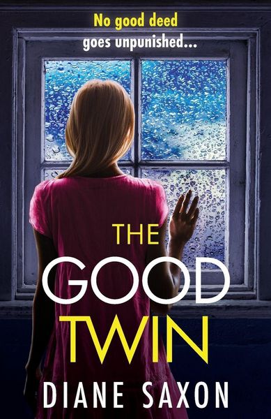 Produktbild: The Good Twin