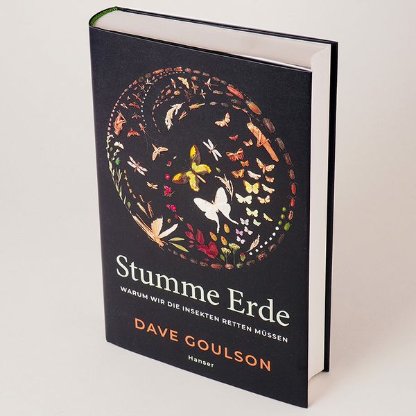 Produktbild: Stumme Erde