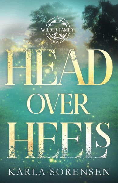Produktbild: Head Over Heels