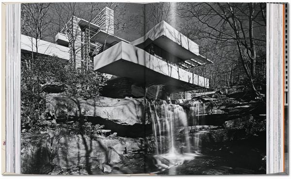 Produktbild: Frank Lloyd Wright. 45th Ed.