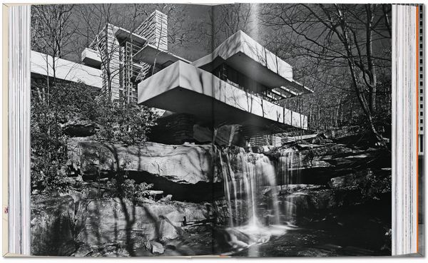 Produktbild: Frank Lloyd Wright