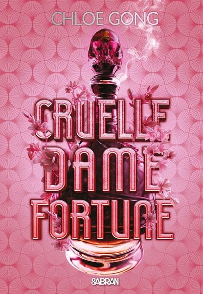 Produktbild: Cruelle dame Fortune. Tome 1