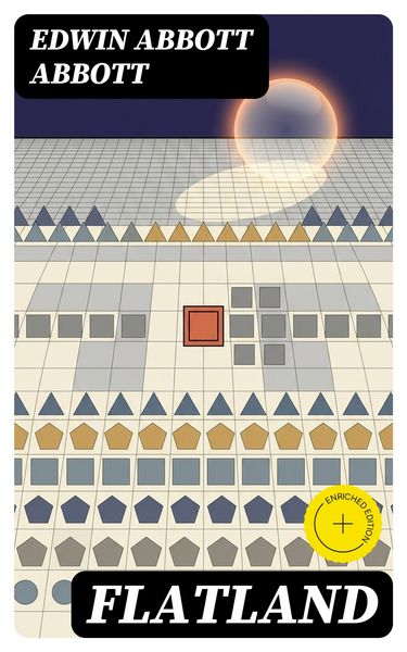 Produktbild: Flatland