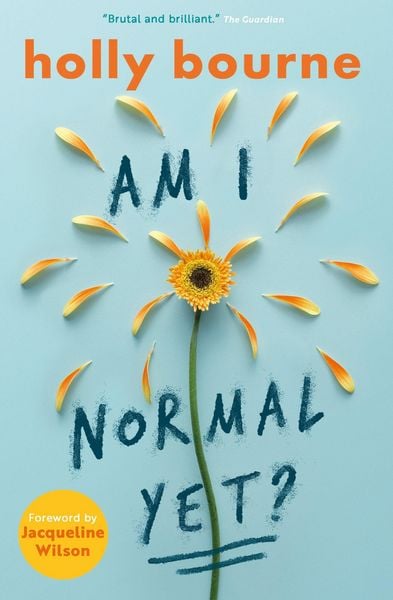 Am I Normal Yet?, Taschenbuch von Holly Bourne, Usborne Publishing Ltd, 978-1-4095-9030-9