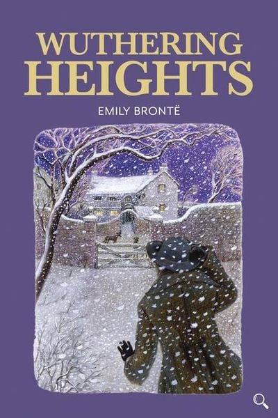Produktbild: Wuthering Heights
