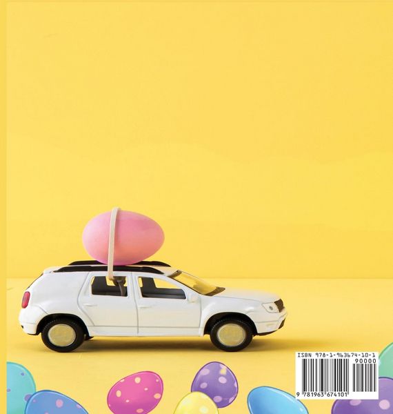 Produktbild: Easter Basket Essentials