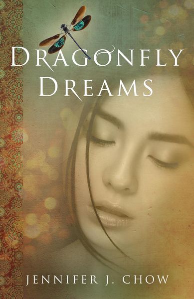 Produktbild: Dragonfly Dreams