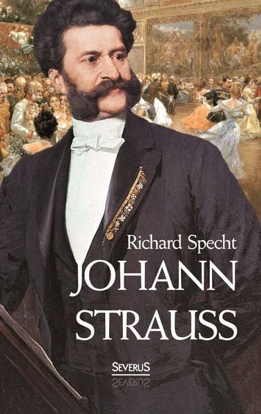 Produktbild: Johann Strauss