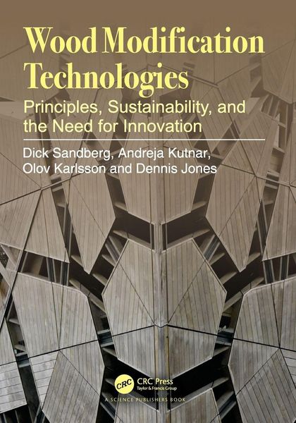 Produktbild: Wood Modification Technologies