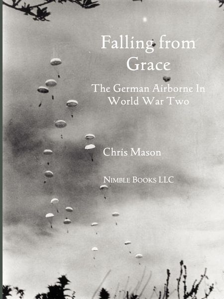Produktbild: Falling from Grace