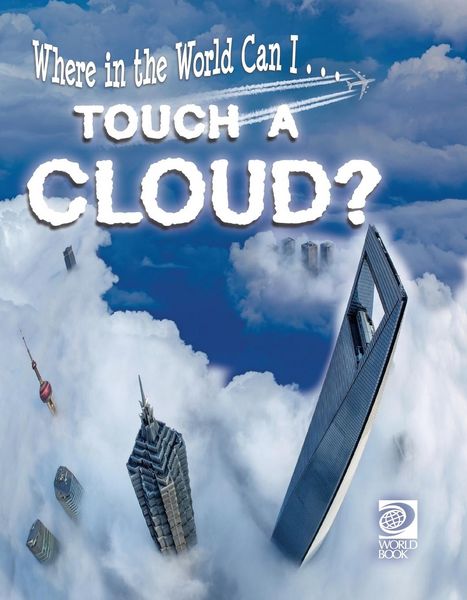 Produktbild: Touch a Cloud?