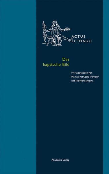 Produktbild: Das haptische Bild