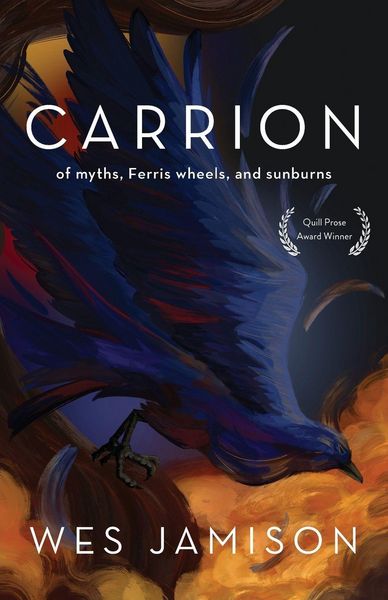 Produktbild: Carrion