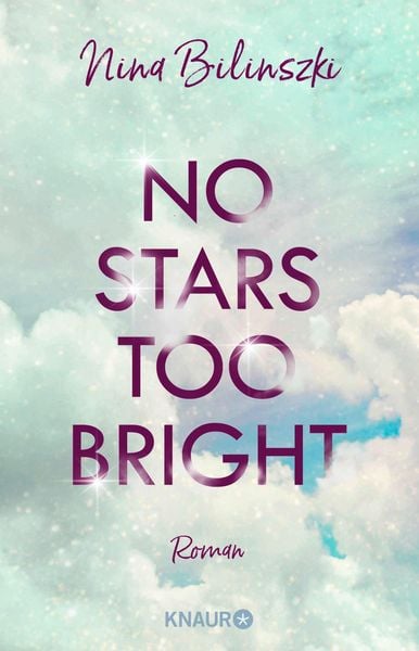 Produktbild: No Stars too bright