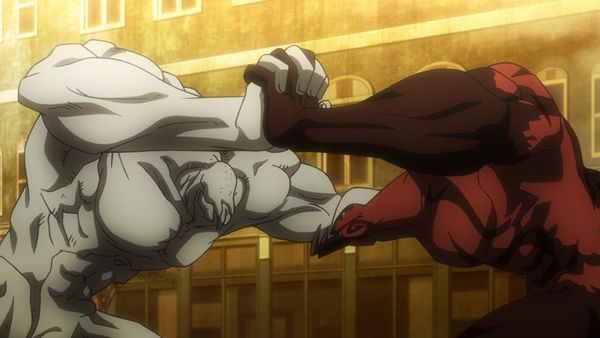 Produktbild: Blood Blockade Battlefront - Staffel 2 - Vol.2 (Ep. 5-8) - Limited Edition
