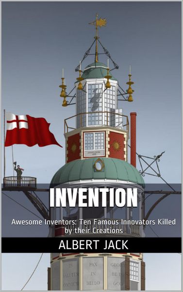 Produktbild: Invention