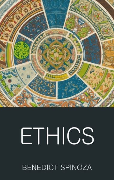 Produktbild: Ethics