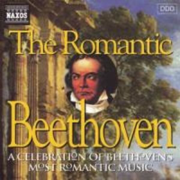 Various: Romantische Beethoven