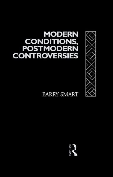 Produktbild: Modern Conditions, Postmodern Controversies