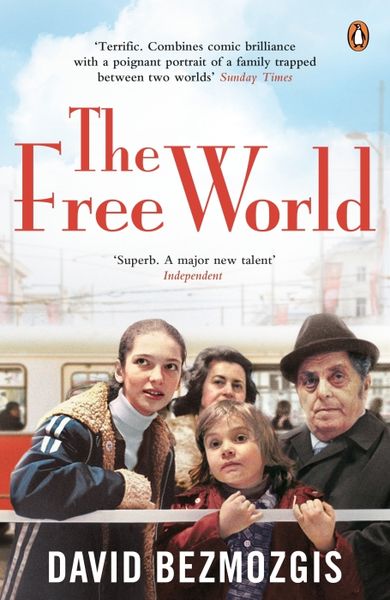 Produktbild: The Free World