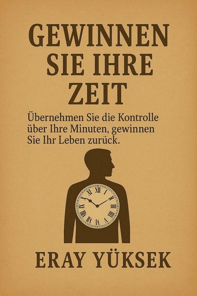 Produktbild: Gewinne Deine Zeit