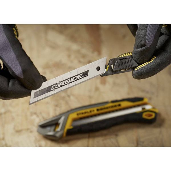 STANLEY STHT0-11818 STHT0-11818 Teppichmesserklinge 1St.