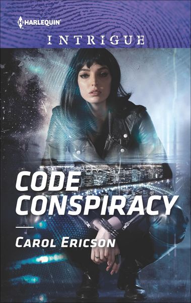 Produktbild: Code Conspiracy