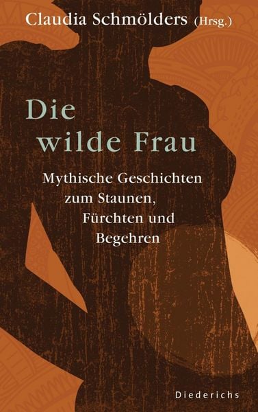 Produktbild: Die wilde Frau