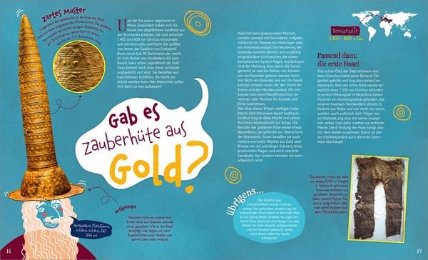 Produktbild: Vom Mammut bis zur Mondlandung. Eine erstaunliche Reise durch die Weltgeschichte