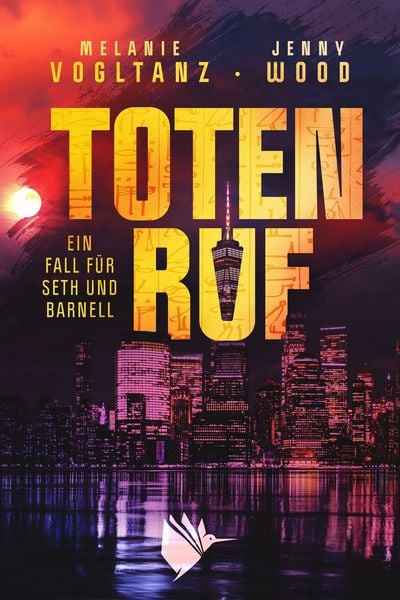 Produktbild: Totenruf