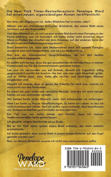 Produktbild: Der Aristokrat