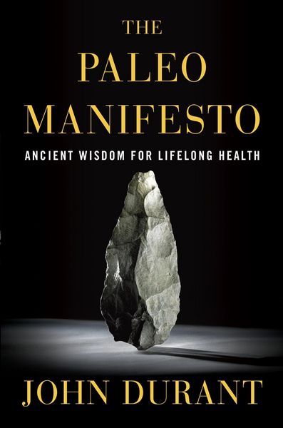 Produktbild: Paleo Manifesto