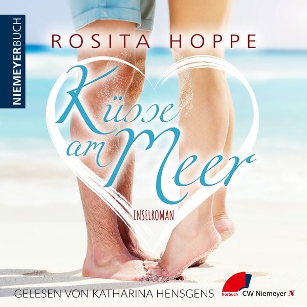 Küsse am Meer - Rosita Hoppe, Download, 9783827197337