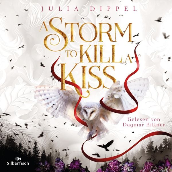 Produktbild: Die Sonnenfeuer-Ballade 2: A Storm to Kill a Kiss