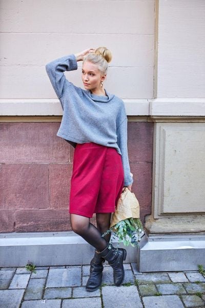 Produktbild: Jetzt n&auml;h&rsquo; ich mit Jersey-Jacquard