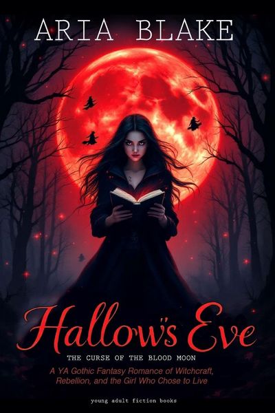 Produktbild: Hallow's Eve