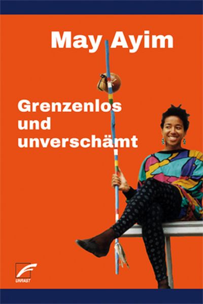 Produktbild: Grenzenlos und unversch&auml;mt